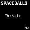 Spaceballs Quotes ~ Animated Gif