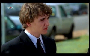 Kyle Gallner