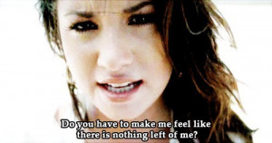 demi lovato, lyrics, music, quote, skyscrapper, song