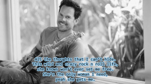 She Gets Me — Gary Allan