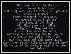 Quote from Stardust by Neil Gaiman