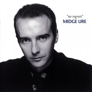 No Regrets: Best of Midge Ure