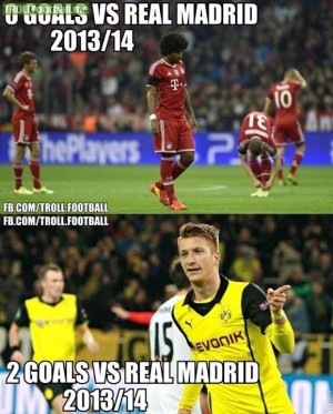 Marco Reus Quotes