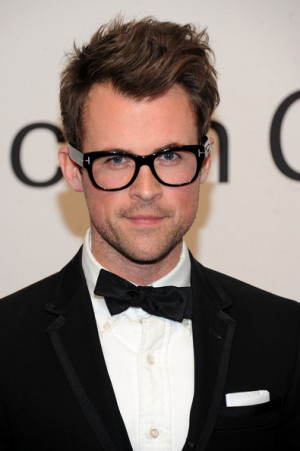 Brad Goreski: From Geek Chic to Refined