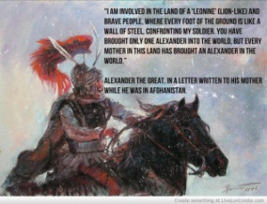 Alexander The Great Pictures, Photos & Quotes