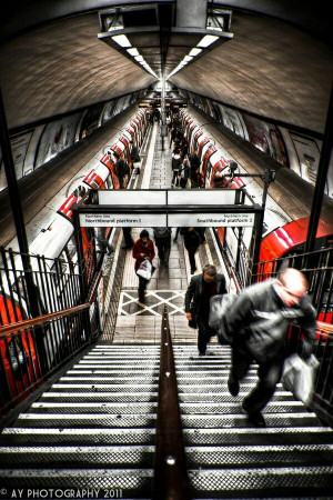 London Clapham Common, London Underground, Londonunderground, London ...