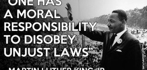 This Is Martin Luther King Jr’s Most Famous Libertarian Quote