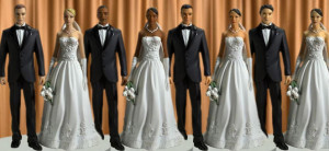 ... interracial marriage in the united states interracial unions were