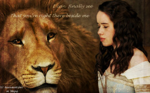 The Chronicles Of Narnia Susan Wallpaper