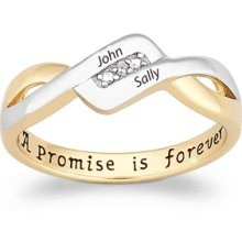 Promise Ring