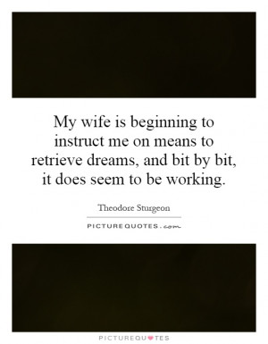 Quotes Theodore Sturgeon Sayings Theodore Sturgeon Picture Quotes