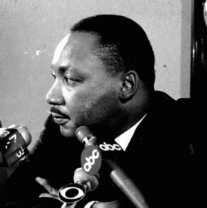 martin luther king jr quotes night devoid of stars News
