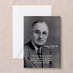 Harry Truman: American Cold War President. Quote on War, Economics ...