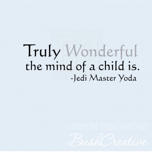 Star Wars Yoda Quotes Fear Vinyl wall decal star wars the
