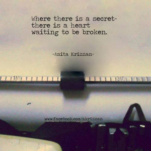broken quotes and sayings