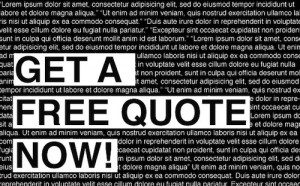 though quotes may often be contradictory presented out of context