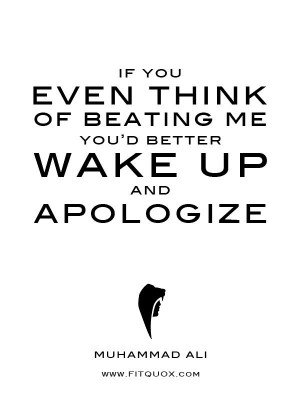 Metabolism. Fit quote