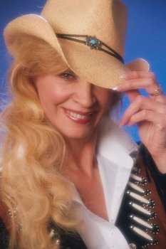 Jean Stafford On Saturday Night Country picture
