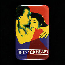 Untamed Heart 2