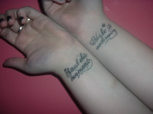 small wrist tattoos quotes small wrist tattoo designs