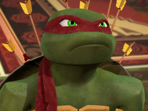 TMNT: 13 Coolest Quotes! Photo Album