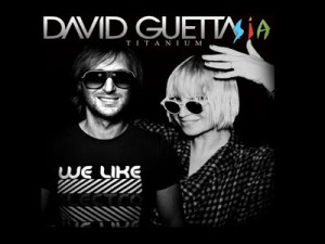 Titanium - David Guetta feat Sia