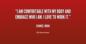 love my body quotes