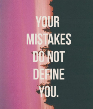 Mistake Quotes Tumblr Best, quotes, cool, sayings,