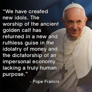 PopeFrancis #PapaFrancesco #papalvisitph #PopeinPH
