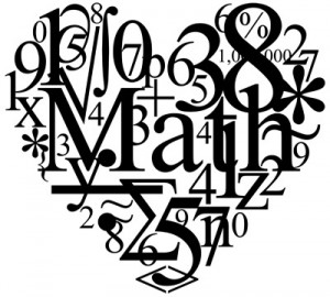 Math Love Quotes