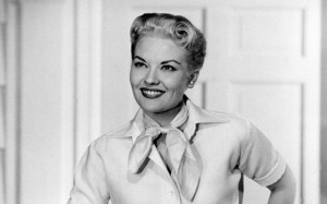 Patti Page, who had hits with “(How Much Is) That Doggie in the ...