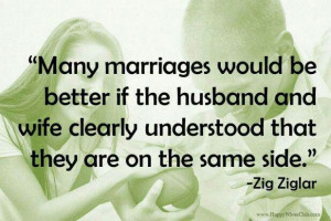 Zig Ziglar #marriage