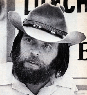 JOHNNY PAYCHECK: ATTEMPTED MURDER Famous shover of jobs, Johnny ...