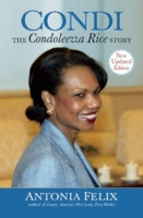 Condi The Condoleezza Rice Story Book Review