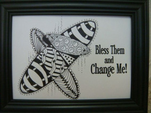AA Recovery Gift Al-Anon Sponsor Sponsee Framed Inspirational Art ...