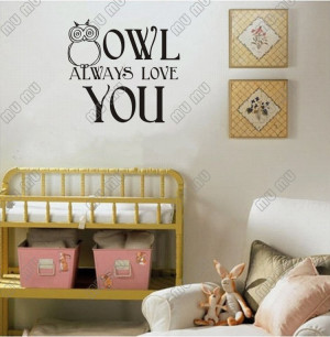 ... 115cm 50cm cute wall quotes sayings vinyl decal art us $ 11 80 piece