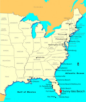 Sunny Isles Beach Vacations