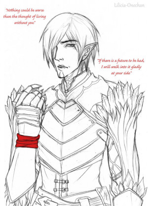 If you accept Fenris... by Lilicia-Onechan