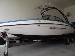 Click the button to report this boat ad as fraudulent and please ...