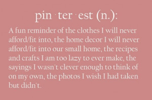 Here my newest Pinterest re-creation...