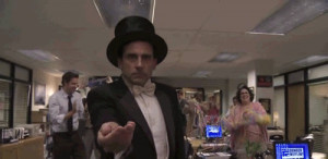 ... michael scott dancing gifs michael scott no gif michael scott quotes