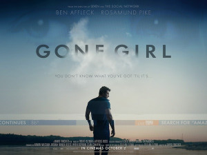Movie Review – Gone Girl (2014)
