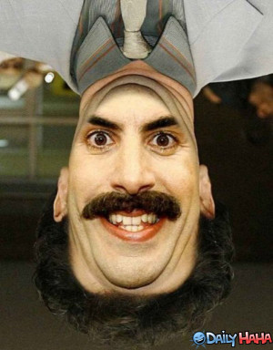 Crazy_Borat_Face_funny_picture