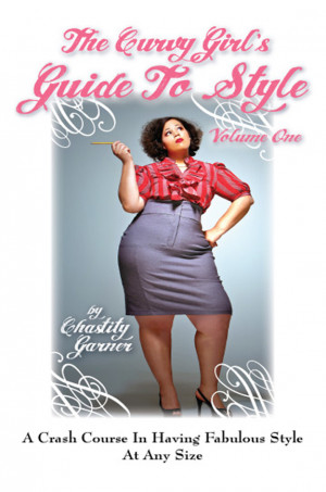 Home › Shop › Books › The Curvy Girl’s Guide to Style Volume I