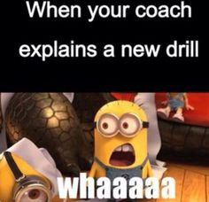 ... more soccer 3 life minions volleyball funny soccer girl quotes so true