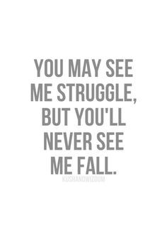 Struggle quotes