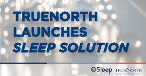 is proud to announce the launch of Sleep Solution: a business ...