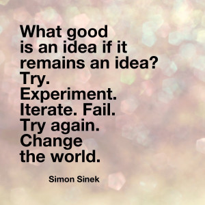 Simon Sinek Quotes About Business Leadership