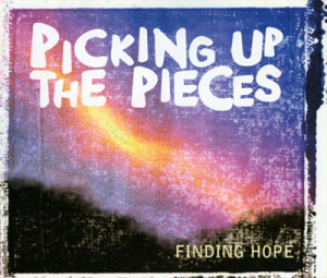 Picking Up the Pieces – pack of 10
