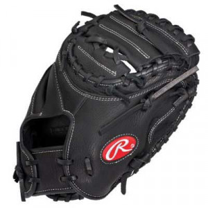 Rawlings Gold Glove Gamer Catchers Baseball Gloves Ggcm325g Closed